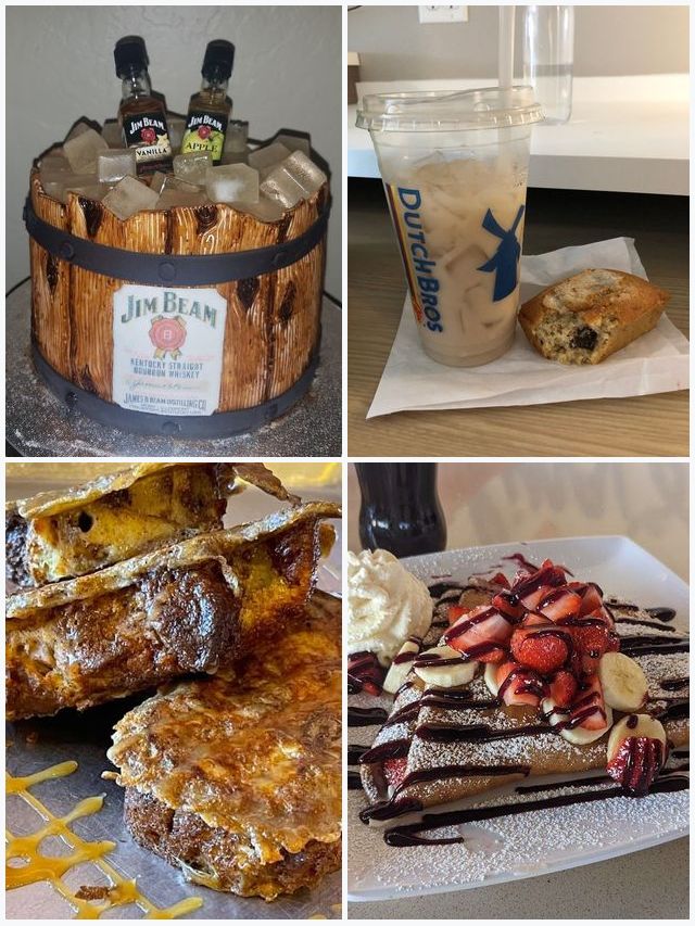 My Favorite Places for Baked Goods in Buckeye Arizona
