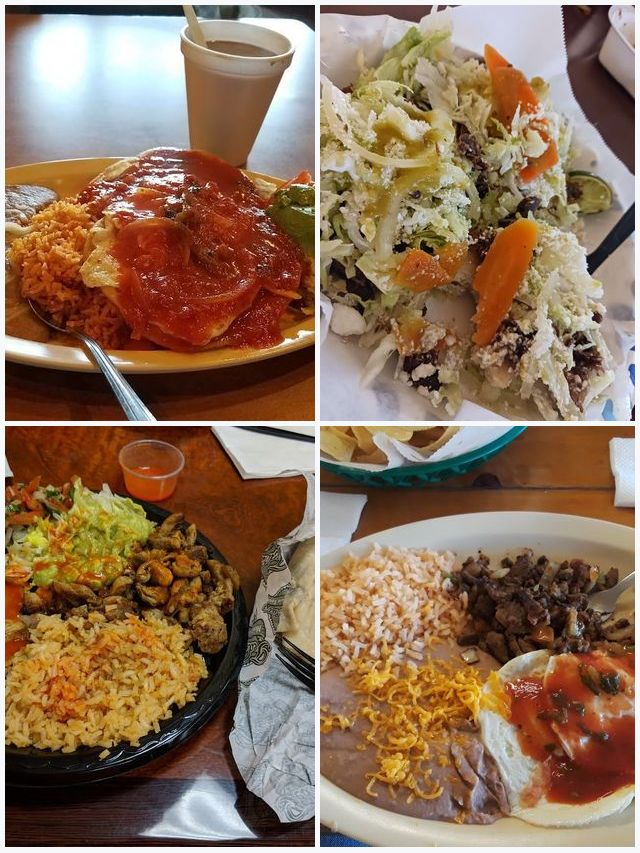 My Favorite Places for Chilaquiles in Buckeye Arizona