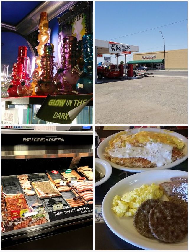 My Favorite Places for Smoked Sausages in Buckeye Arizona