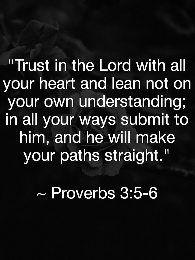 I’ve been with my partner for 10 years