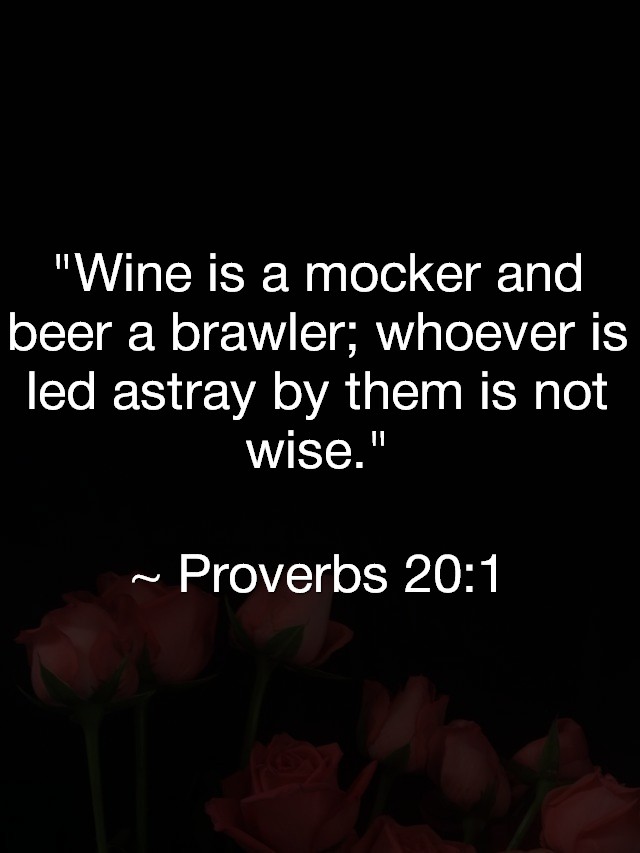 My mother has been an alcoholic for as long as I can remember